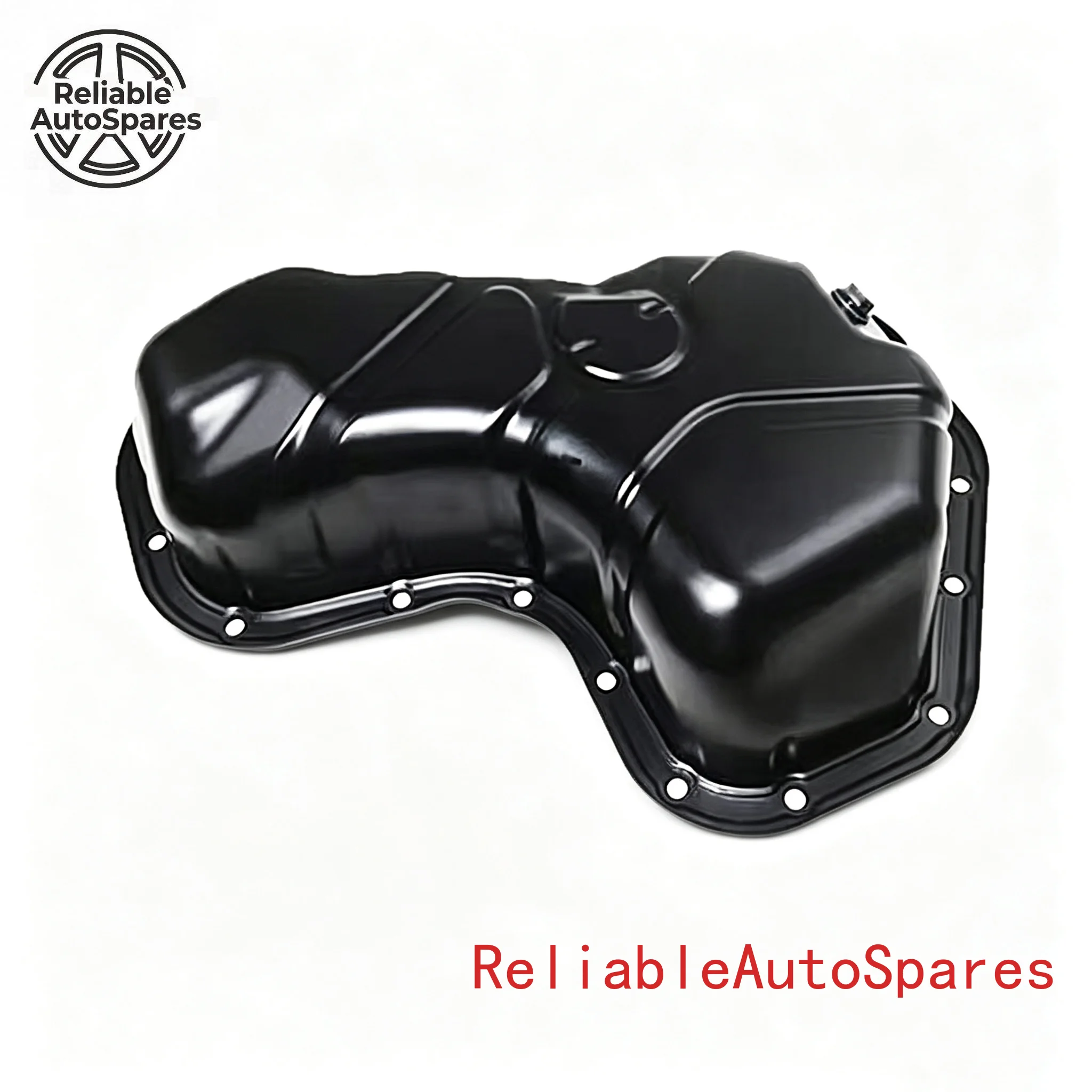 Brand New Engine Oil Pan OEM: 12102-0P020 Is Suitable for Camry/Sienna/Rav4/Venza/Avalon/2GR Tools High Quality Automobile Parts