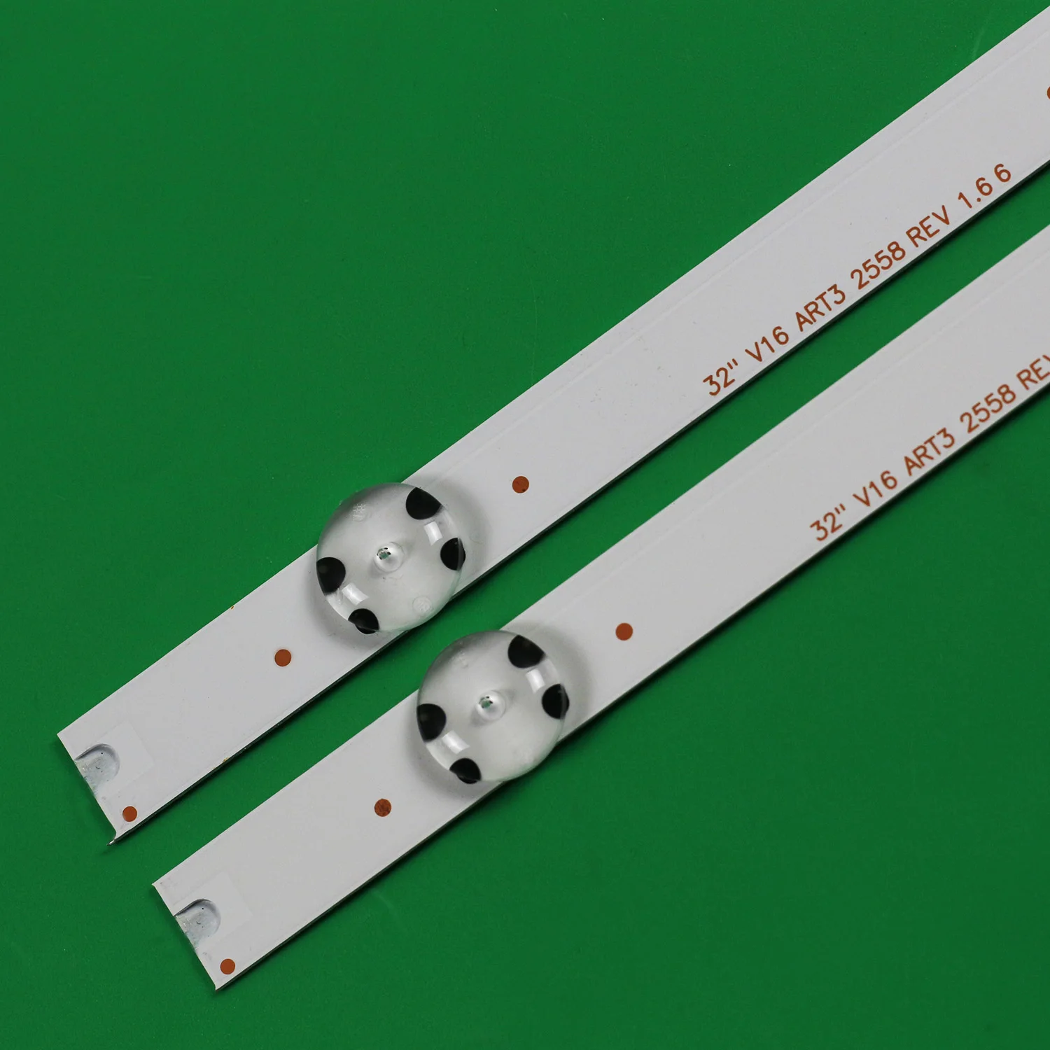 

Лента светодиодной подсветки 32LH530V 32LH604 32LH604V-ZB LC320DUE FJ M1 для SUNGWEI 55V0 E74739 6916L-2558A 32 "V16 ART3 V16 32