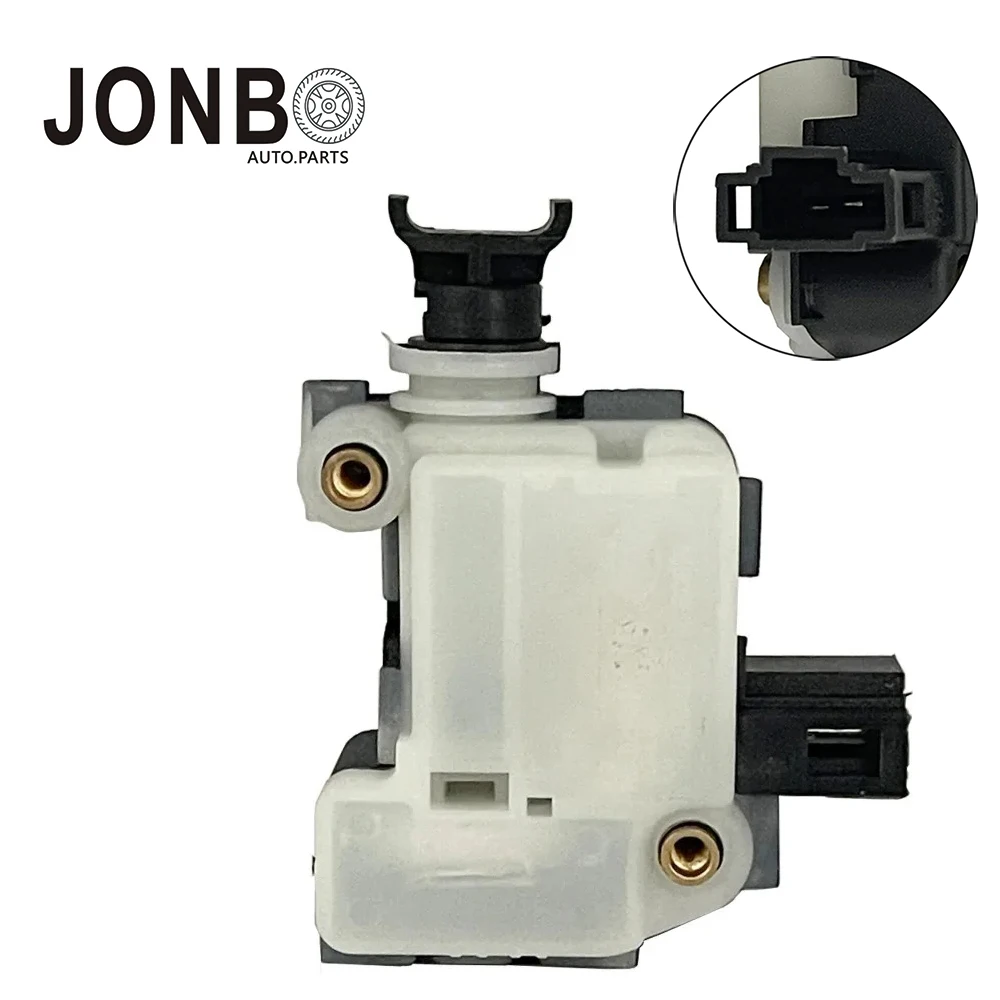 JONBO 7L6959781 3B5827061B Bootlid Tailgate Liftgate Trunk Lock Latch Actuator Servo Motor For VW Golf Jetta MK4 Passat B5 Beet