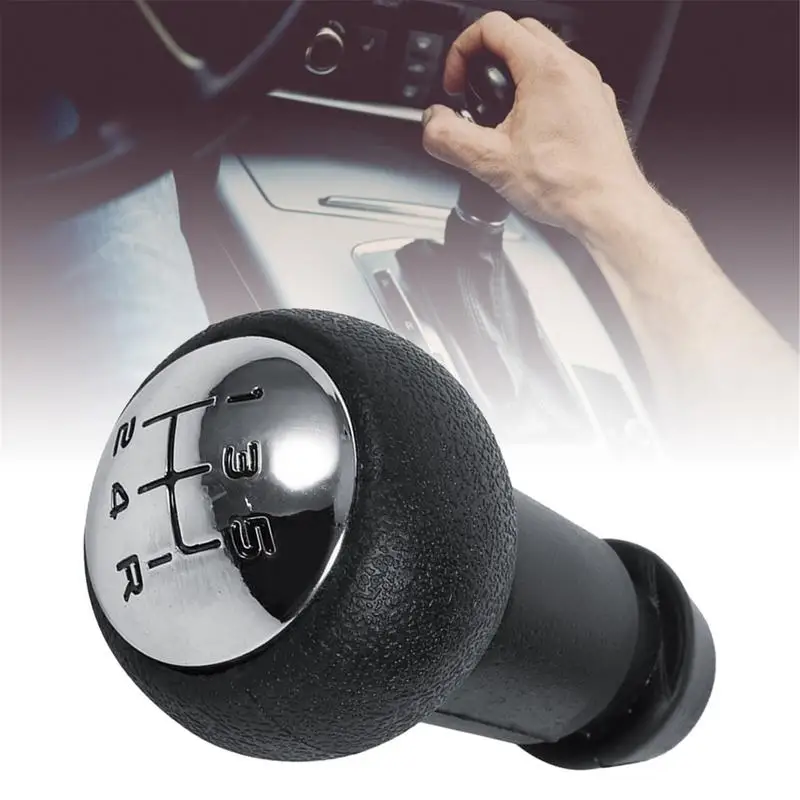 5 Speed Manual Auto…