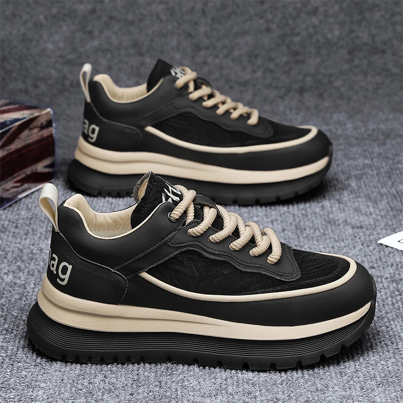 

Модные белые кроссовки DY универсальны, повседневной обуви, кроссовки, обуви для папы и рабочей обуви.