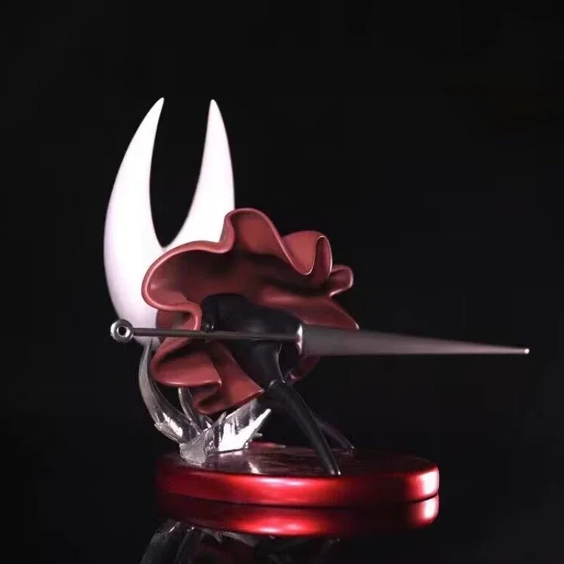 جوفاء نايت معركة سيارة كعكة الديكور نموذج لجسم اللعب 12 سنتيمتر #5