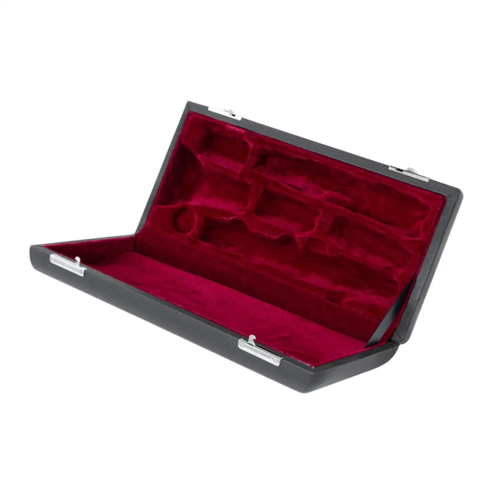 حافظة كلارينيت حامية عملية مريحة ومتعددة الاستخدامات وحقيبة كلارينيت ممتازة