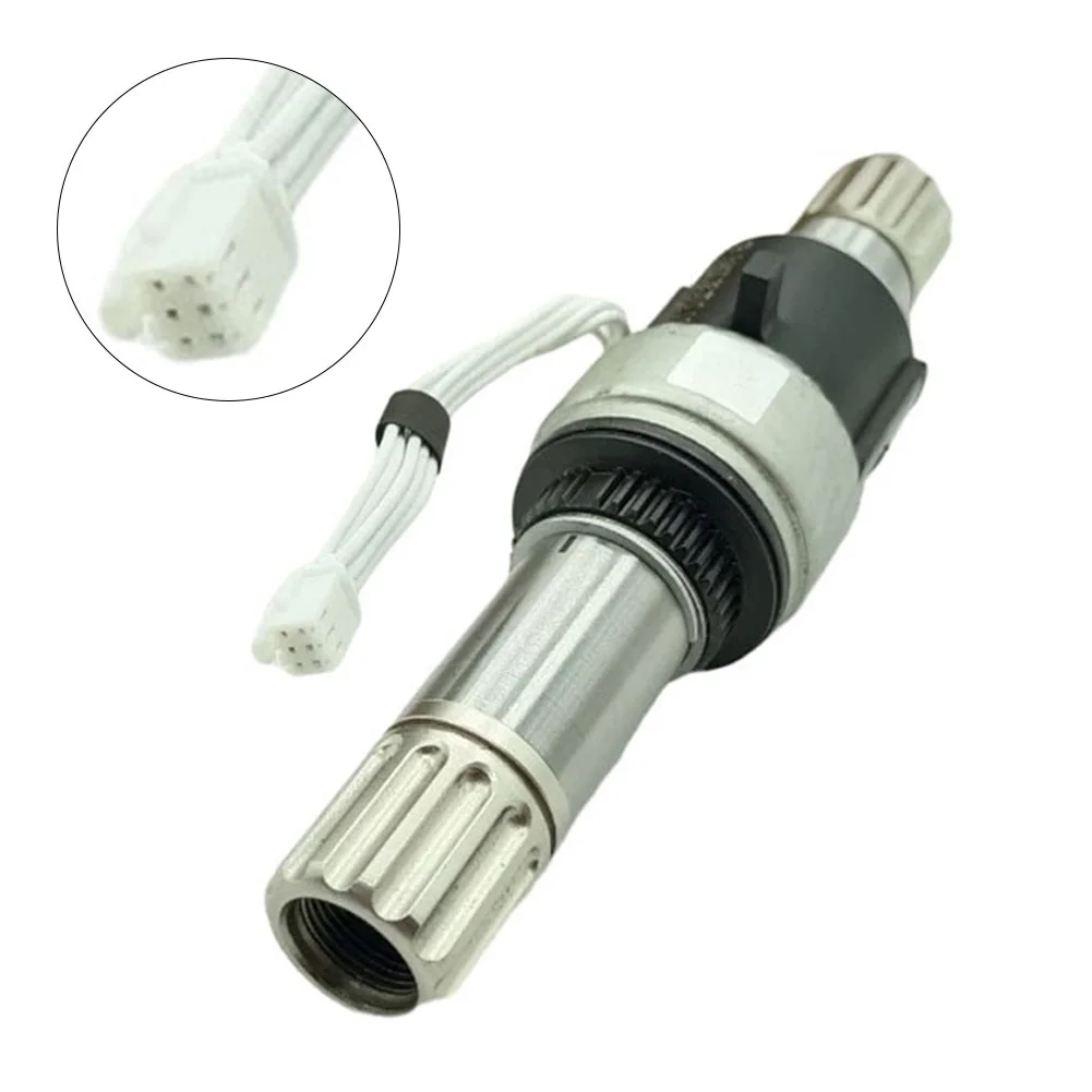 Torque CenterAxle Sensor Replacement Compatible with For Bafang Motors For Use with Models like M420 For M500 and