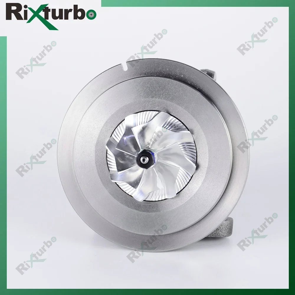 Balanced Turbine Ch… - image