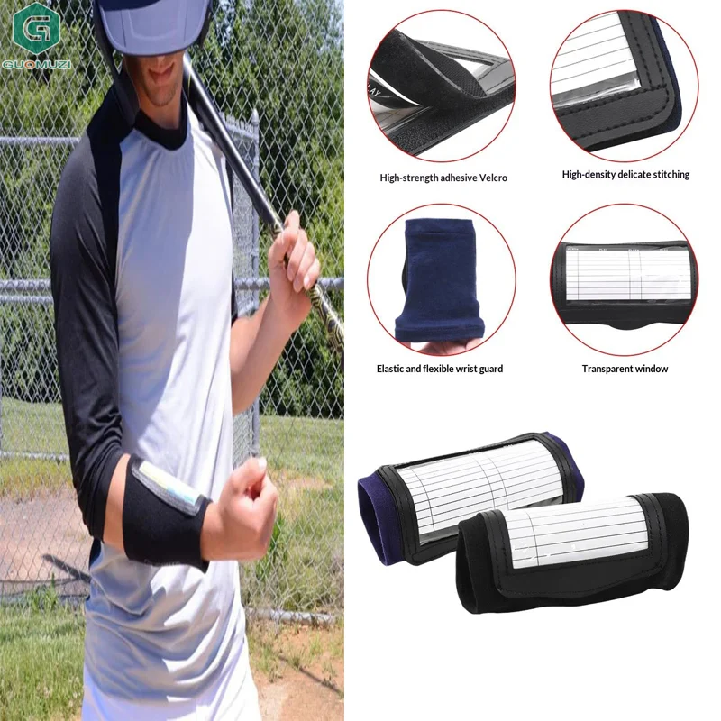 

Чехол-кликборд для футбольных тренировок (1 шт.), наручный держатель для игровых планов и карт для игроков, для регби-лиги