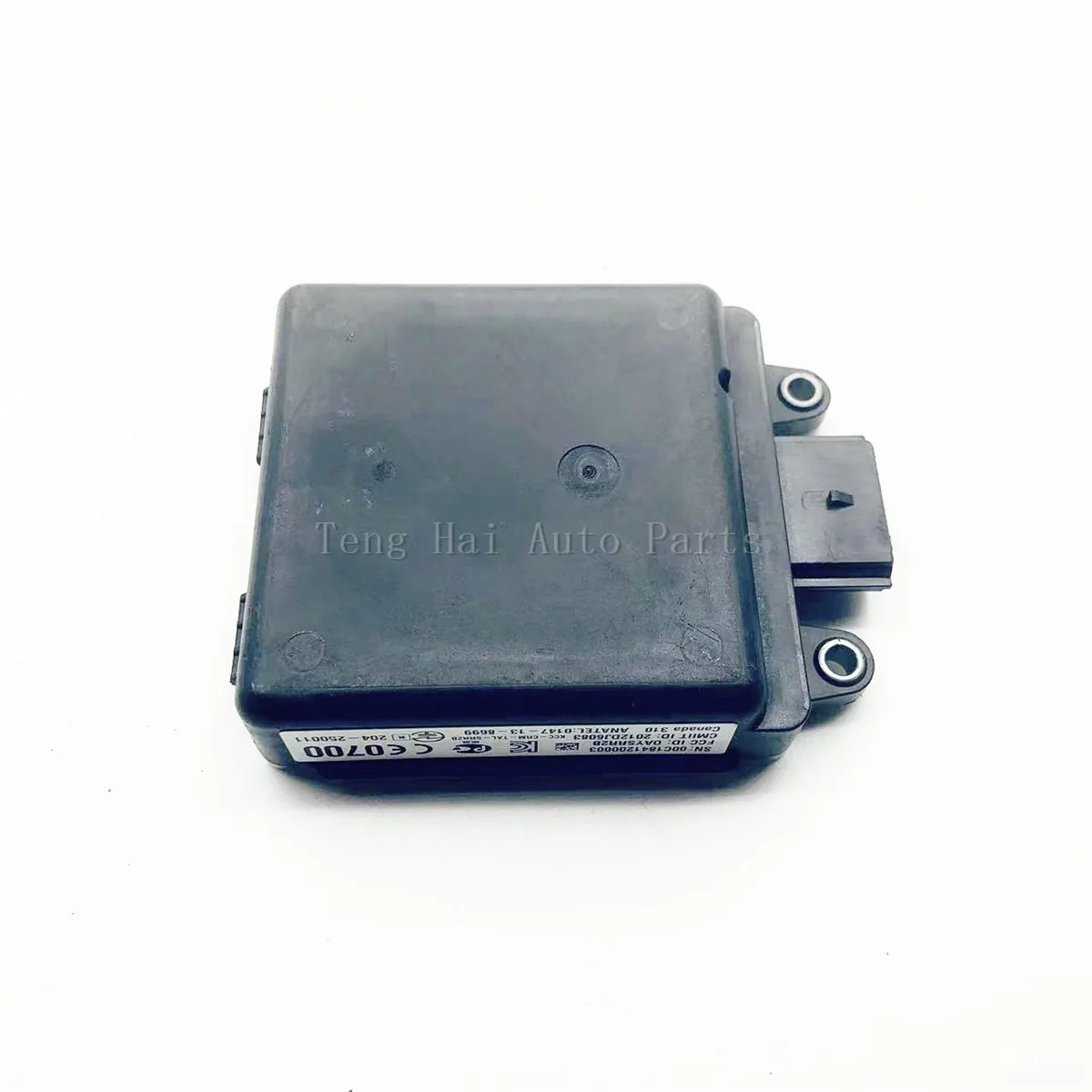 XYQPSEW For 2015-18 Nissan Murano Blind Spot Sensor Lane Change Left Module 284K0-5AA1F 284K05AA1F