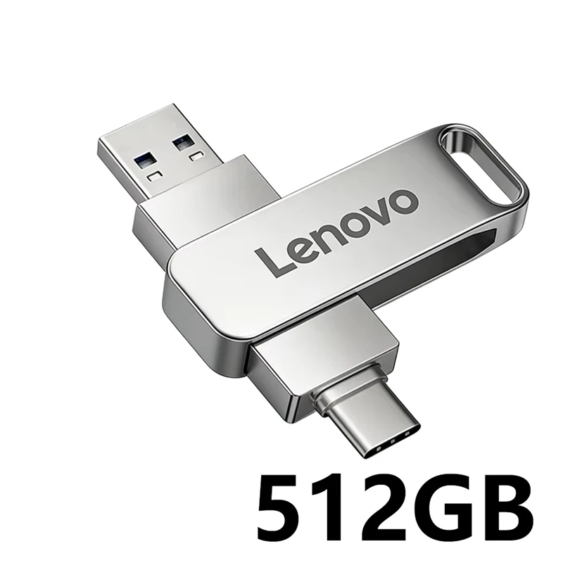 512GB Silver