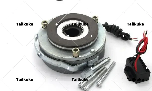 

SDZ1-02 / 04/08/15/30/40/80/150 electromagnetic brake YEJ motor brake