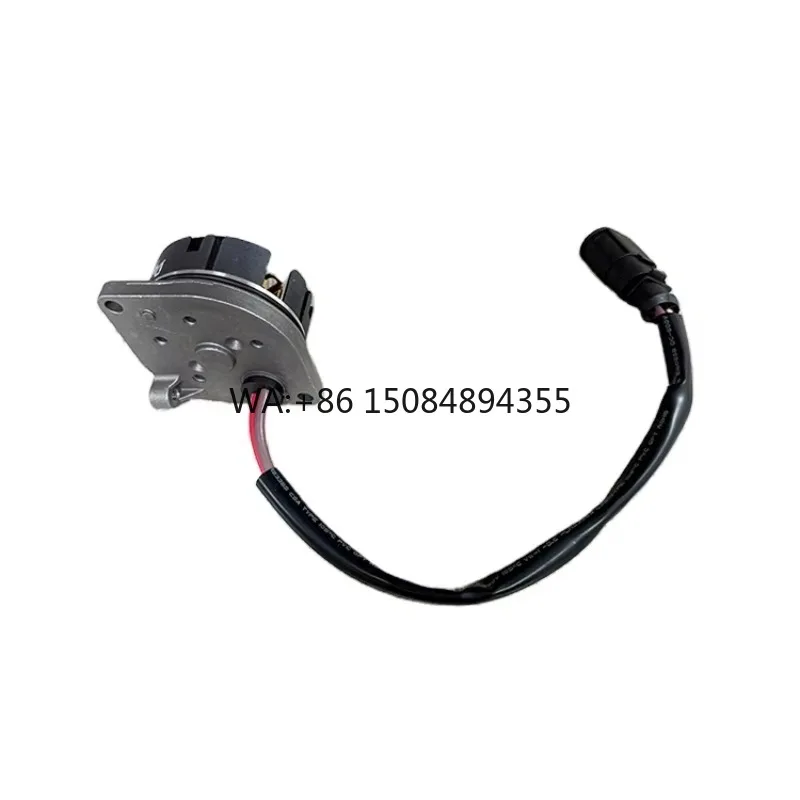 1PC Carbon Brush Air Compressor Pump Repair Kit for Q7 2005 2016 Touareg 2005 2010 7L0698007 Easy Install Durable