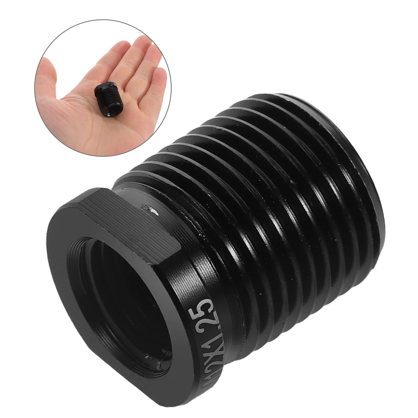 

Premium Shift Knob Mounting Adapter Cnc Machined Aluminum Alloy for Smooth Gear Shifting Installation Easy Universal