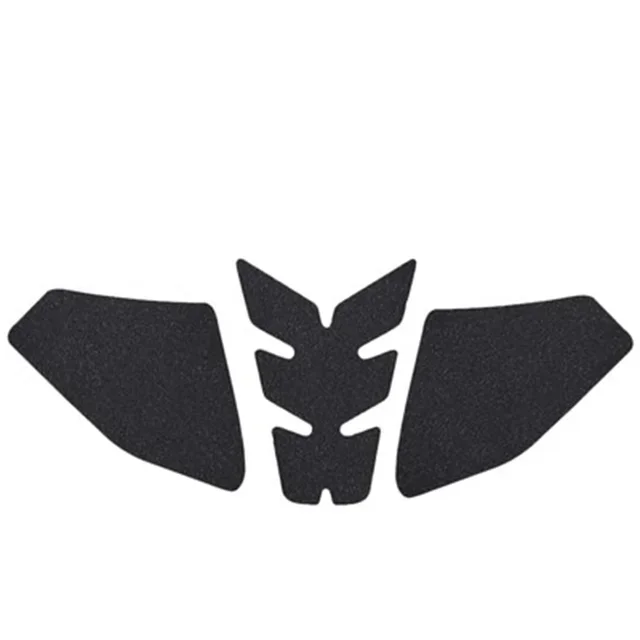 

Motorcycle Protector Anti slip Tank Pad tank Side Traction Sticker For MT-09 MT09 2021 2022