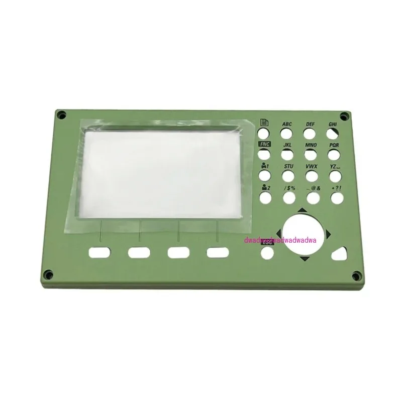لوحة مفاتيح/LCD للوحة المفاتيح GTS102N مناسبة لقياس المحطة الإجمالية Leica TS06/02/09. #3