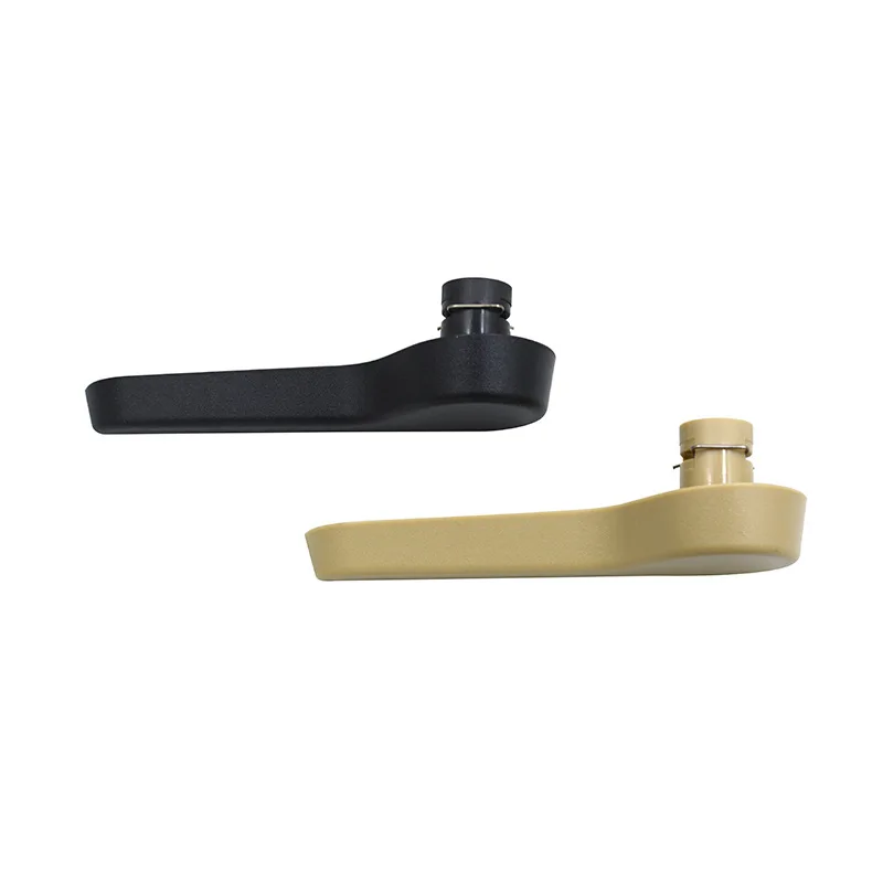 15232594 15232598 15232595 Car Front Left/ Right Manual Seat Recliner Handle Lever for Chevy Silverado for GMC Sierra Yukon