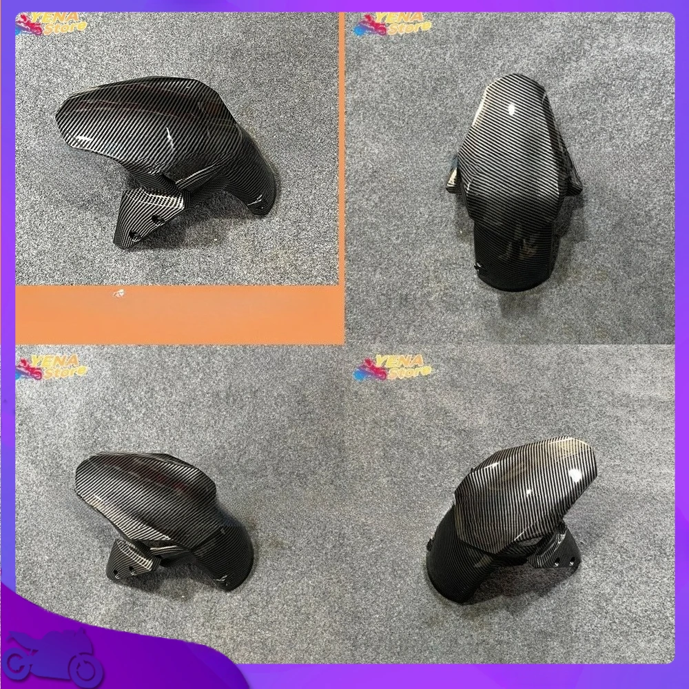 

Applicable to Kawasaki Z900 2019 2020 2021 Front Fender Fairing Wrap Hydro Dipping Mudguard Replacement Body Cover Styling Kit
