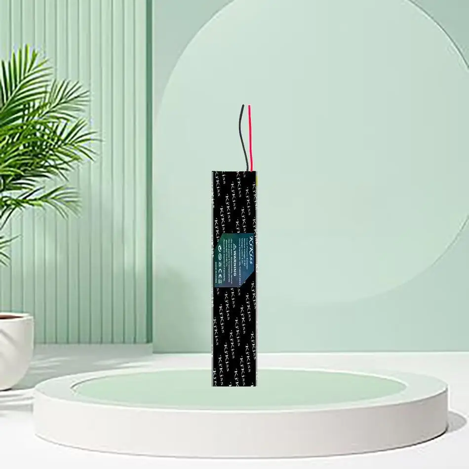 

Battery SRP603443 1300Mah For Astro A50 A20 Replacement Rechargeable Gaming Headset