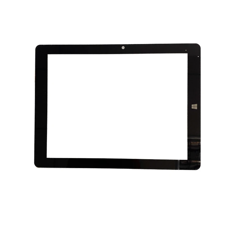 

For Tibuta Masterpad W100 Digitizer Touch Screen Panel Glass