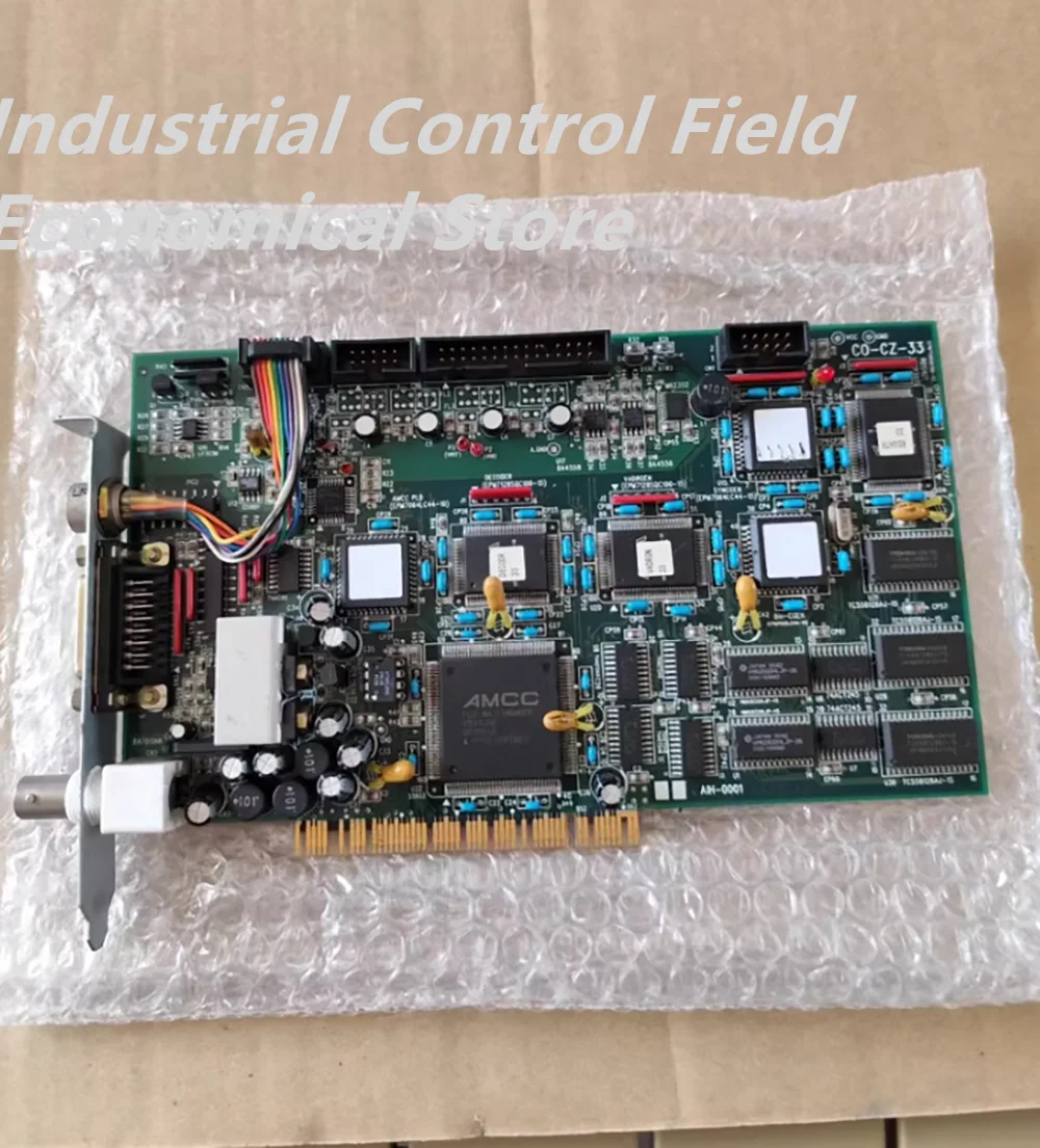 

CO-CZ-33 COCZ33V3.1 AIH-0001