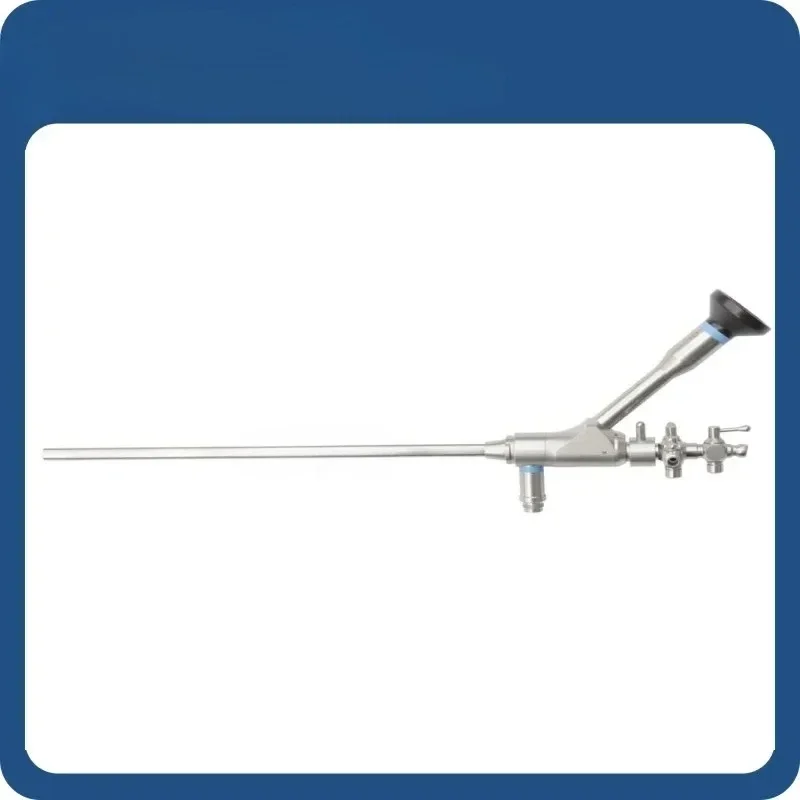 Resectoscope set for Urology, urethrotome resectoscope