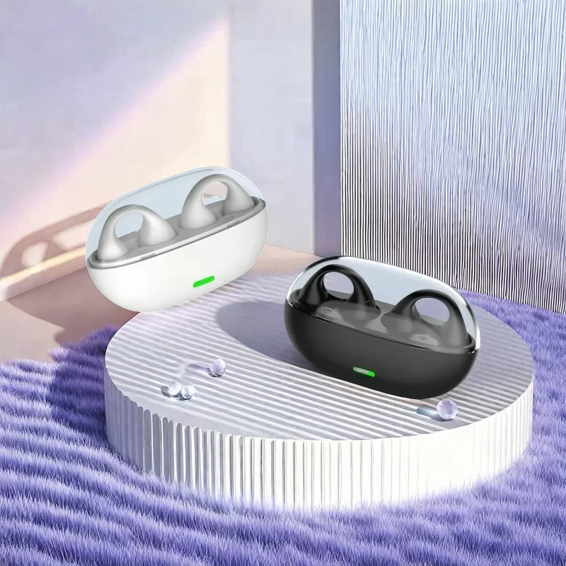 S22 Earclip Wireles… - image