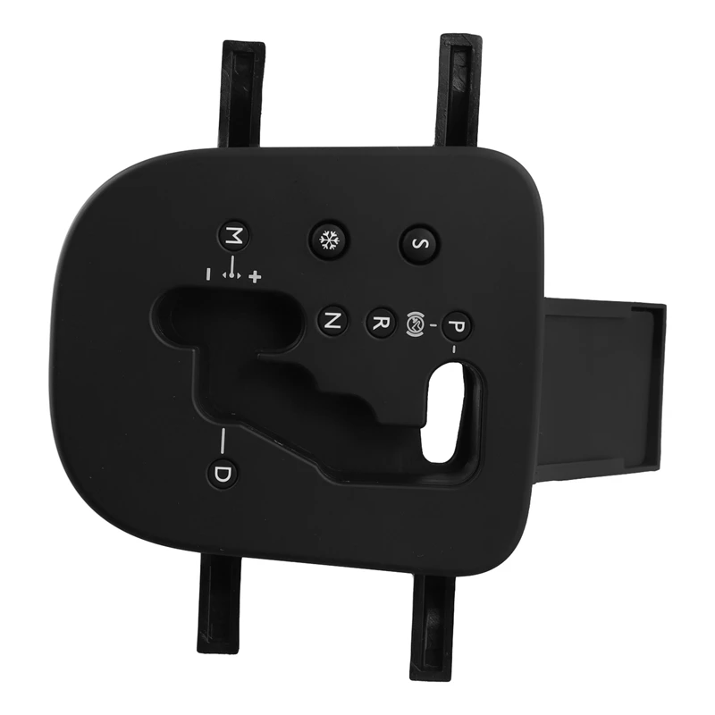 

Панель переключения передач для Citroen C4 Sega 2015-2019 98121497ZD