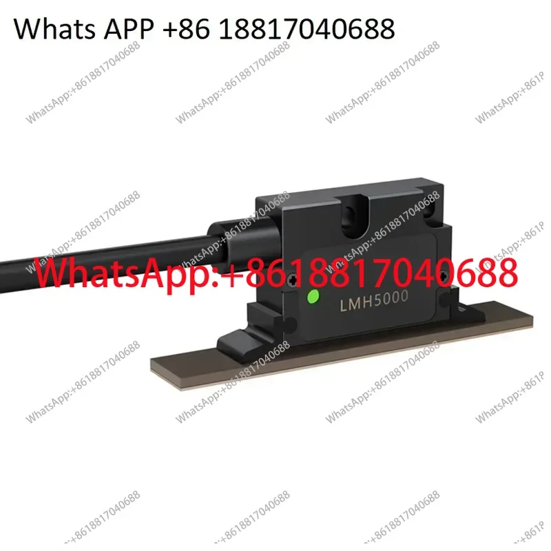 TSUN LMH displacement sensor magnetic grid ruler reading head high precision universal numerical control machine tool