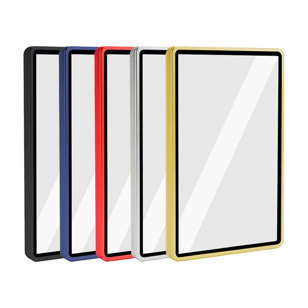 graded card protection accessories Amazon.com: Graded Card Protector 8 Pack, Standard PSA Slab Case, TPU Air  Cushion Edge Protectors for PSA Slabs : Toys & Games main image 1