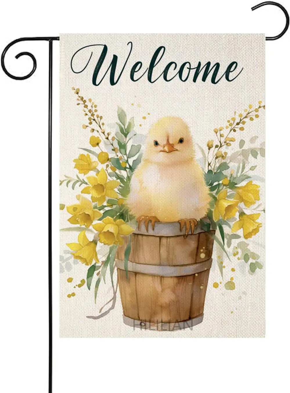 Welcome Spring Summ… - image