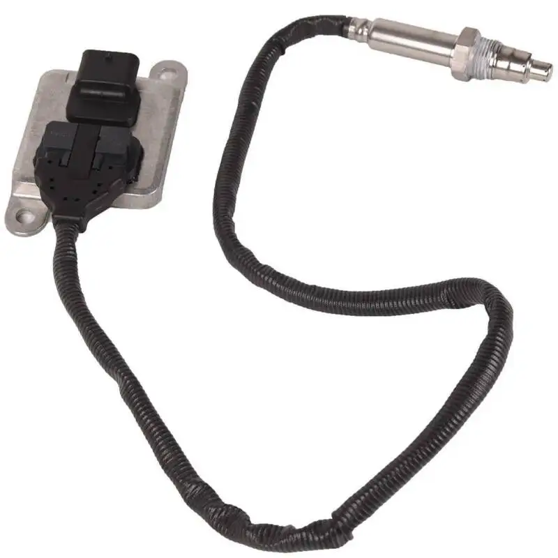 เหมาะสำหรับ Mercedes-Benz Sprinter 2500 3500 E250 เซ็นเซอร์ไนโตรเจนออกไซด์ Nox 0009053503