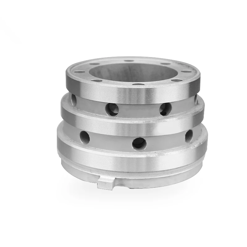 

Hydraulic Spare Parts For Road Roller Poclain MS18 Hydraulic Motor