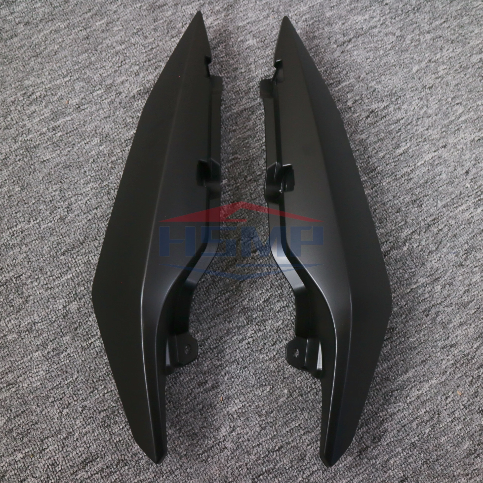 for Yamaha XJ6 xj6 2009 2010 2011 2012 motorcycle rear seat tail side fairing ABS plastic body decoration parts