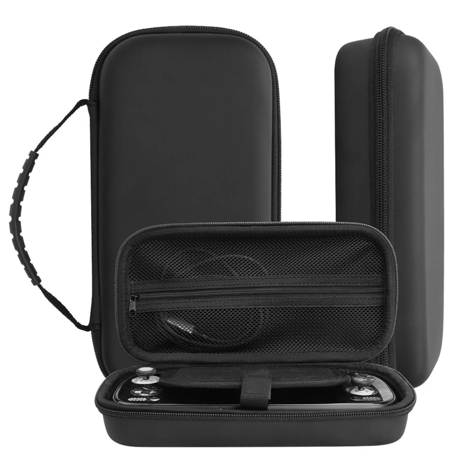 

Hard Shell PU Storage Case for Odin 3 Gaming Console Odin 3 Gaming Console Accessories