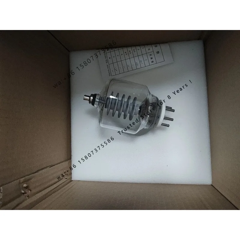 3-500z FU-605 Electronic tube，If multiple products are needed, place two or three  order