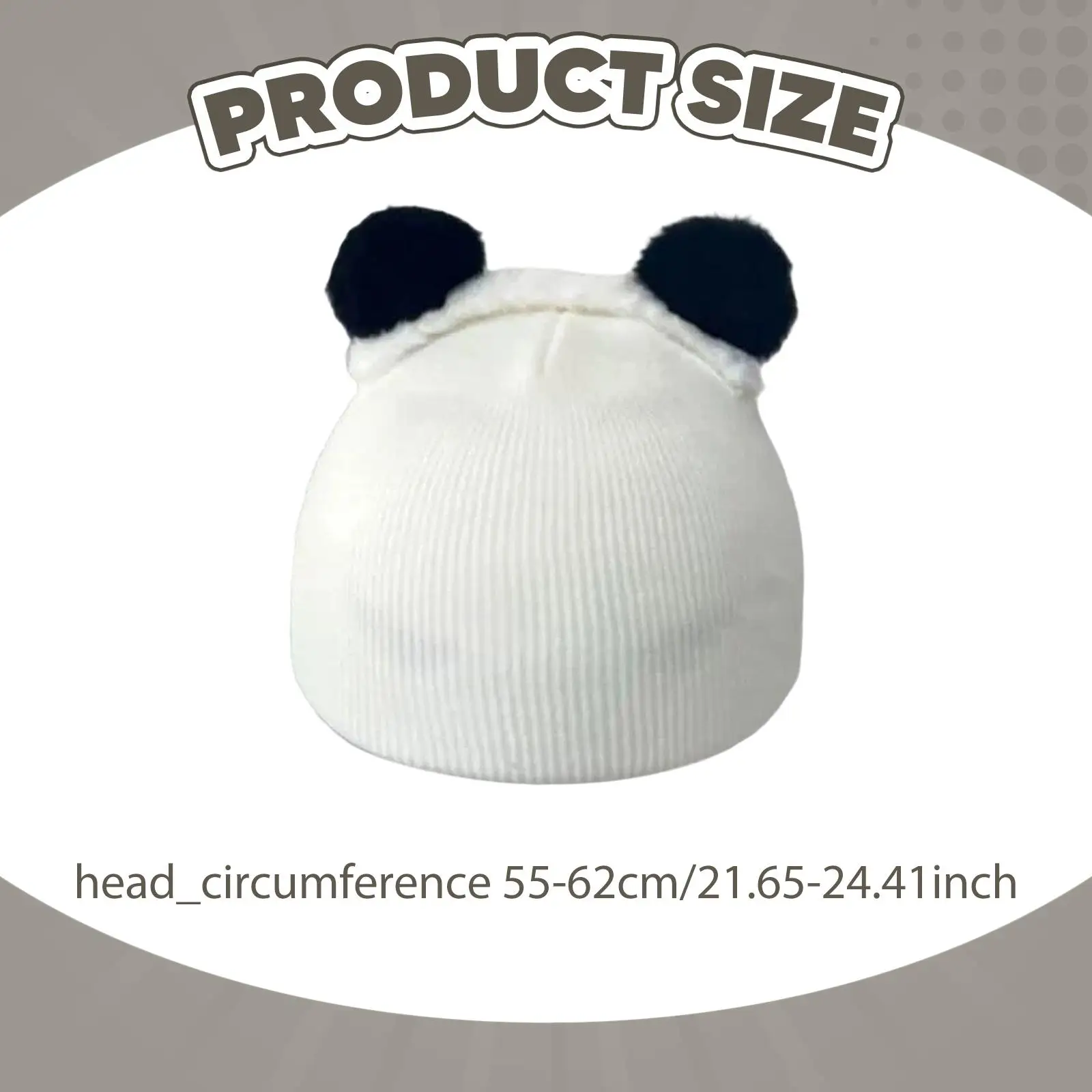 Capa de capacete de esqui, leve, fofa, decorativa, decoração, snowboard, capa de capacete para mostrar ciclismo