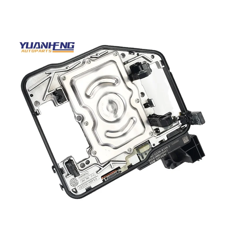 

0AM927769K 0AM927769G HQ Brand New Transmission Control Unit Suit for VW AUDI SKODA SEAT Car Accessories Tools Para Auto