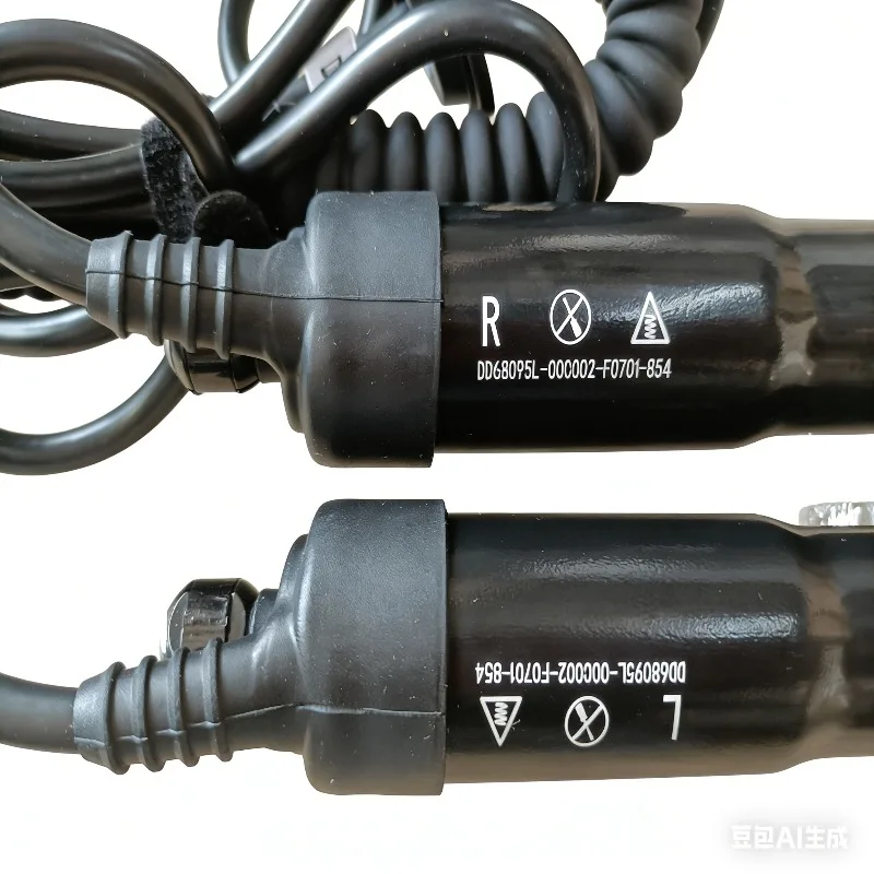 

For Lexus ES 2018-2025 Electric Tailgate Kit Power Liftgate Rear Hatch Struts Auto Car Trunk Boot Lid Shock Lift Support Rodr