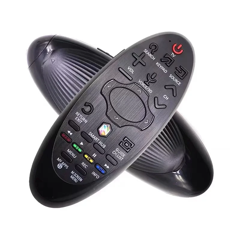 New Remote Control For Samsung BN59-01181A BN59-01184B BN59-01184A RMCTPH1AP1 BN59-01185S 3D Smart TV