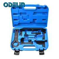 8Pc Engine Timing Belt Replacement Tool Set For Peugeot Citroen