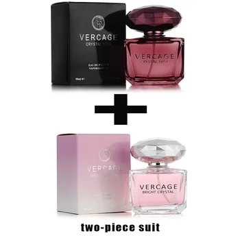 Crystal Diamond Women’s Perfume 1