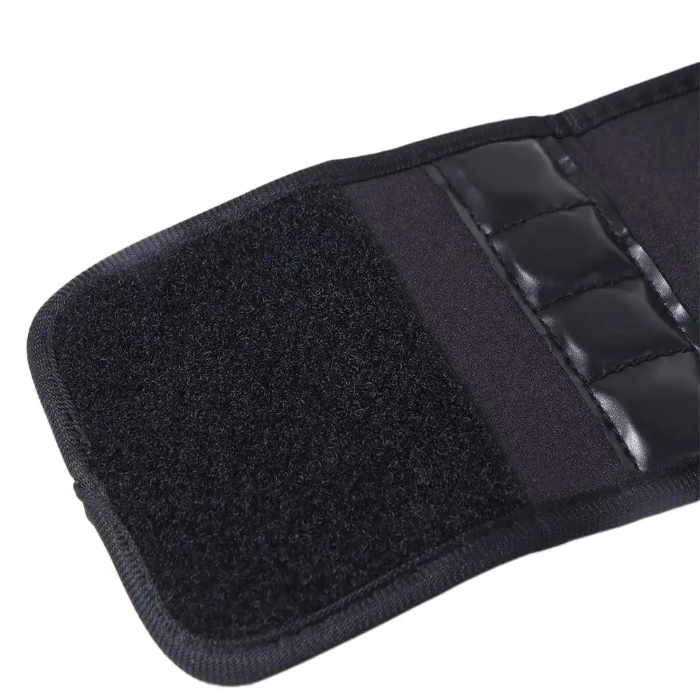 

Магнитная сумка-слинг для бутылки с водой, регулируемая многослойная сумка для спортивной бутылки, большая вместительная удобная спортивная сумка для бутылки с водой, тренажерный зал