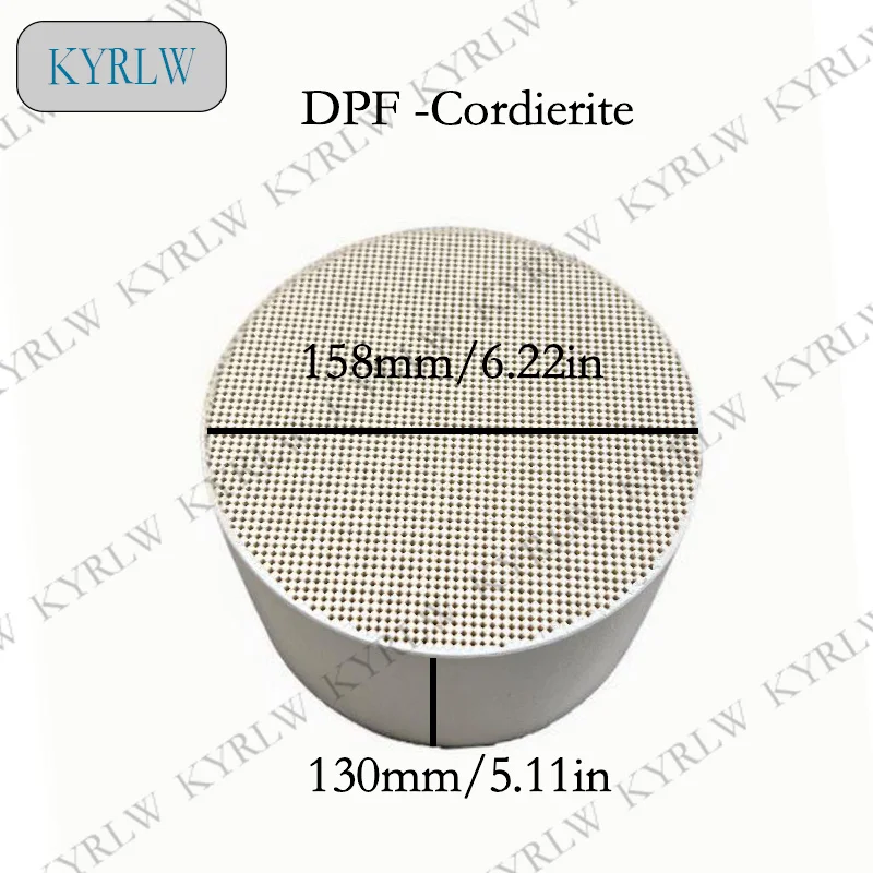 Diesel Particulate …