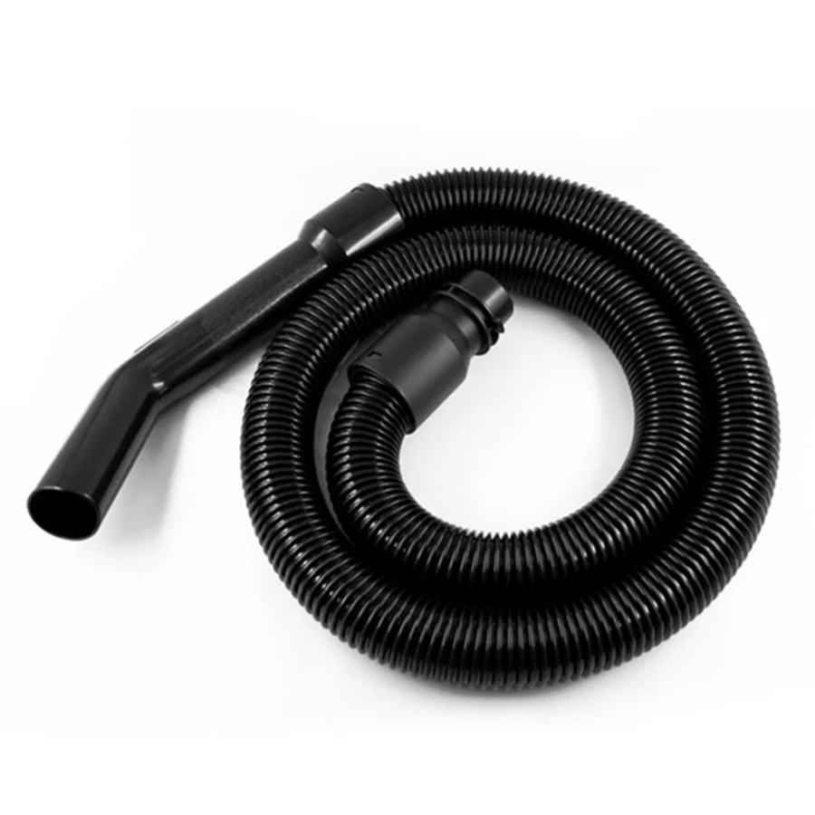 Easy Use Vacuum Cleaner Handle Hose Sets,Including Threaded Hose,Handle,Host Connector,For Panasonic MC-CA291/ C-13