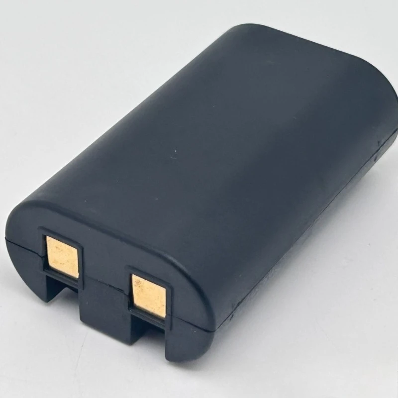 PL-200-BAT Battery Pack for DYMO Rhino 5200 3M PL200 Labeling Machine 1759398