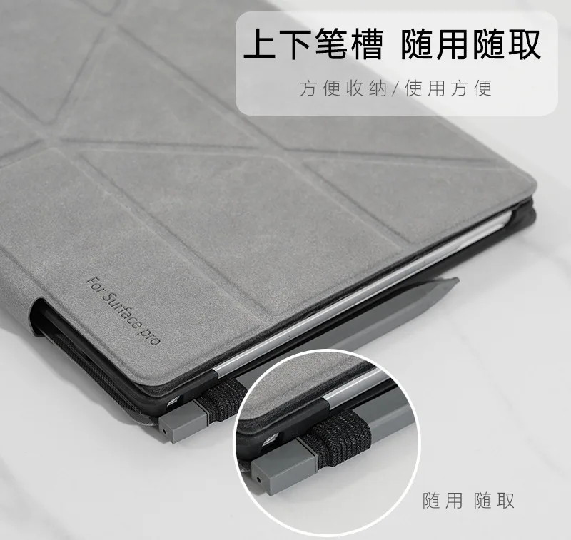 Thumbnail 4 - #8 Microsoft Surface Pro 9 Cases Comparison Guide