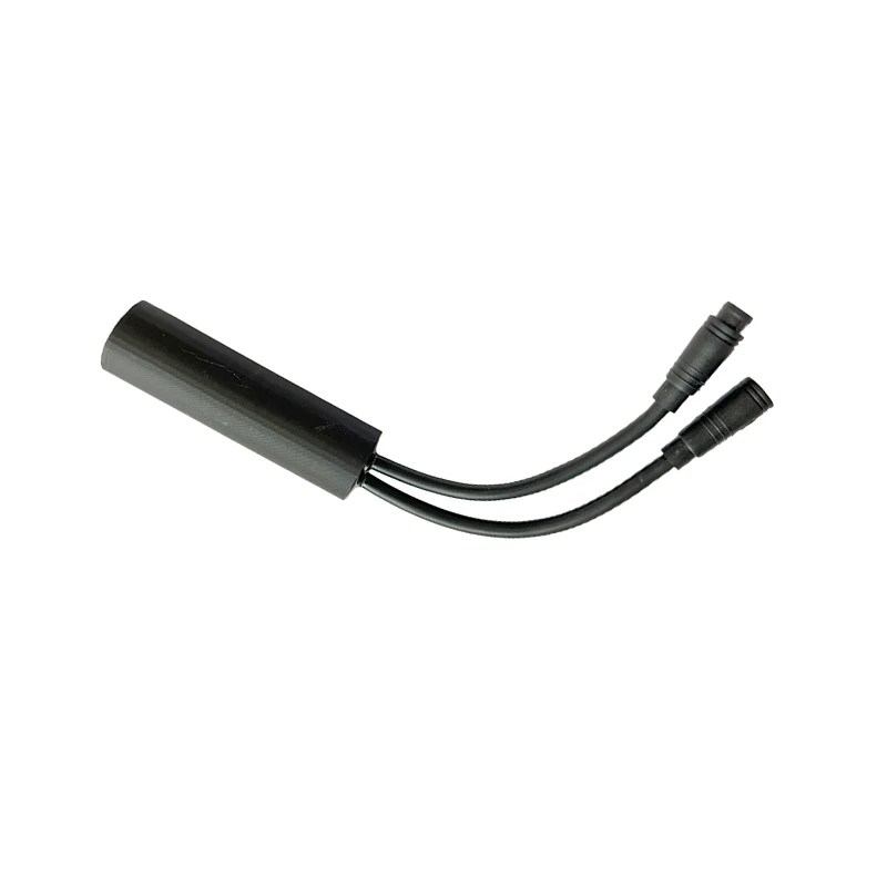 Picture 5: Customized Release speed limit Cable for Ninebot ZT3 Pro E/ZT3 Pro D Unlocking Speed Cables Max Speed 35-40km/h
