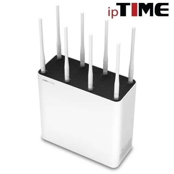 IPTIME ipTIME BE19000 WiFi 7 TRI BAND GIABIT WIFI WITHER WITHER WITHIN WILEDER CONTRIBUTER