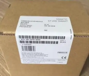 

S7-200 SMART 6ES7288-3AE04-0AA0 6ES7288-3AE08-0AA0 6ES7288-3AQ02-0AA0 6ES7288-3AQ04-0AA0 6ES7288-3AM03-0AA0