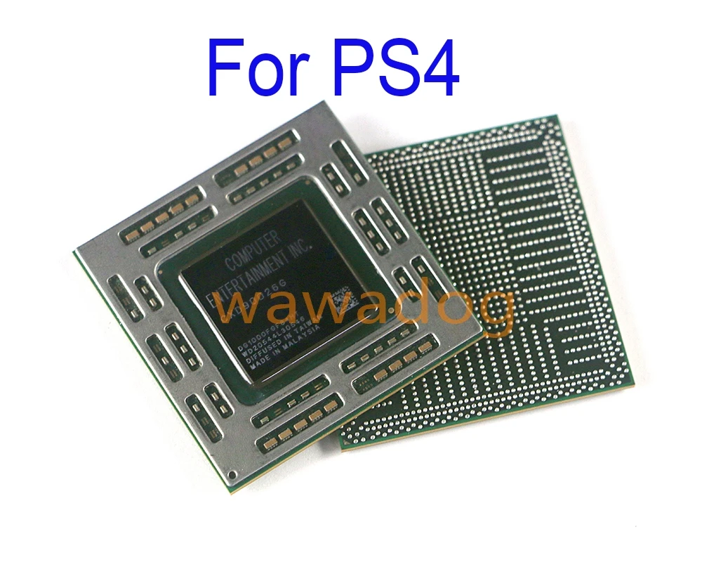 5pcs Original For SONY Playstation 4 PS4 Host GPU CXD90026G Chip CPU BGA