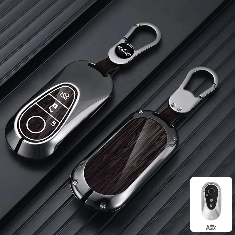 Брелок для ключей Mercedes Benz C S Class W206 W223 S350 C260 C300 S400 S450 S500 2023 2024 Брелок для ключей Mercedes Benz C S Class W206 W223 S350 C260 C300 S400 S450 S500 2023 2024