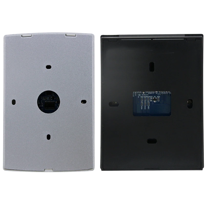 Factory outlet 13.56Mhz Access Control Card Reader NFC Card Swiping 125khz Passwor Wiegand 26or34 Format Anti Metal Interference